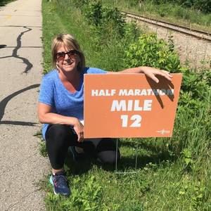 Meet your Posher, Karie